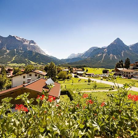 Tirolerhof Hotel Лермос Екстериор снимка