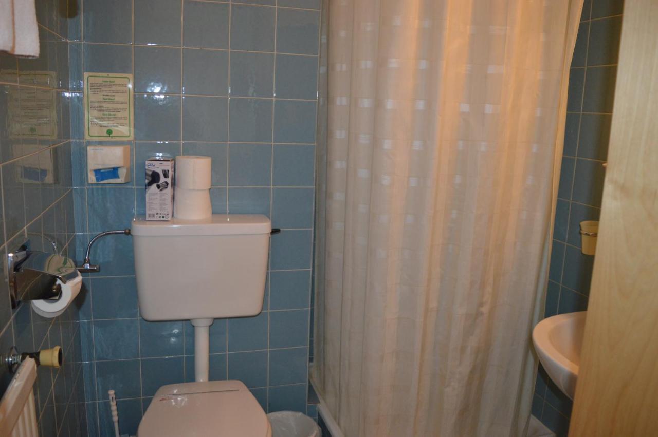 Tirolerhof Hotel Лермос Екстериор снимка