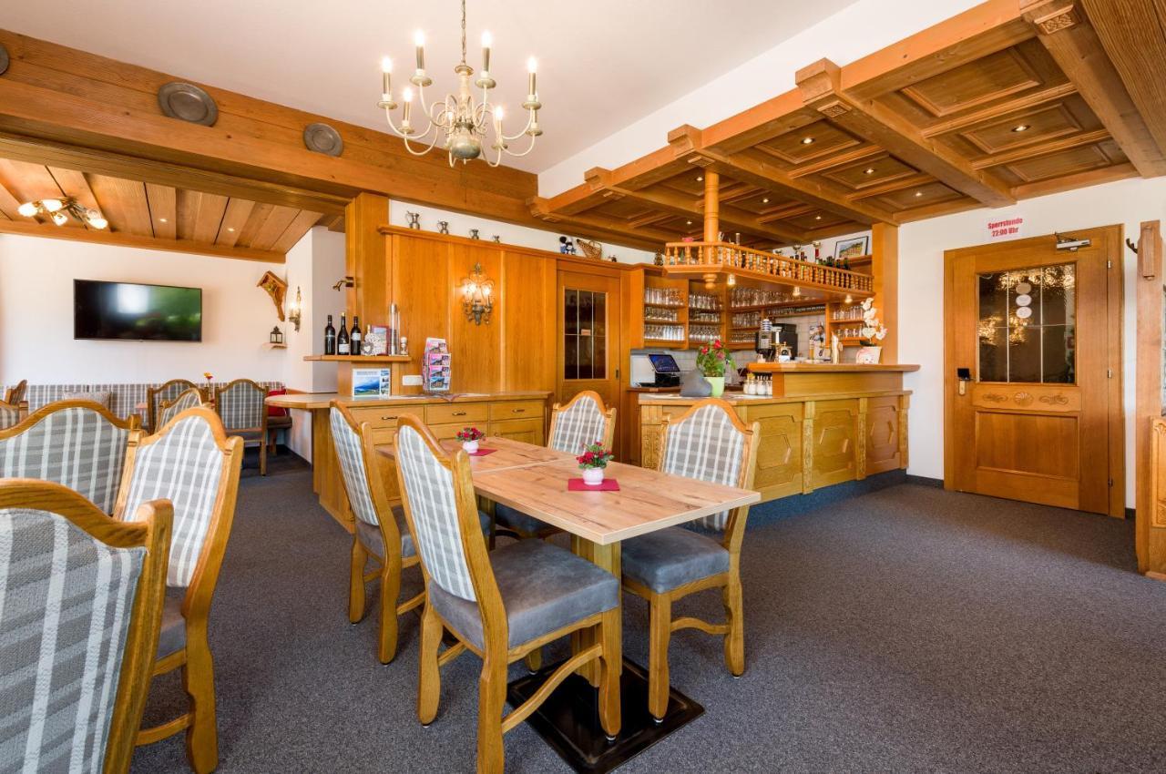 Tirolerhof Hotel Лермос Екстериор снимка