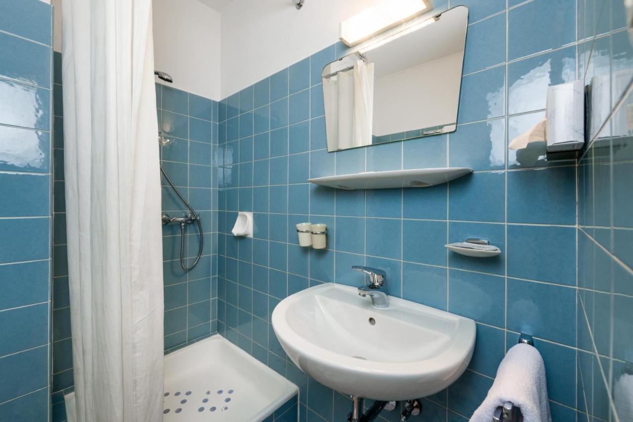 Tirolerhof Hotel Лермос Екстериор снимка