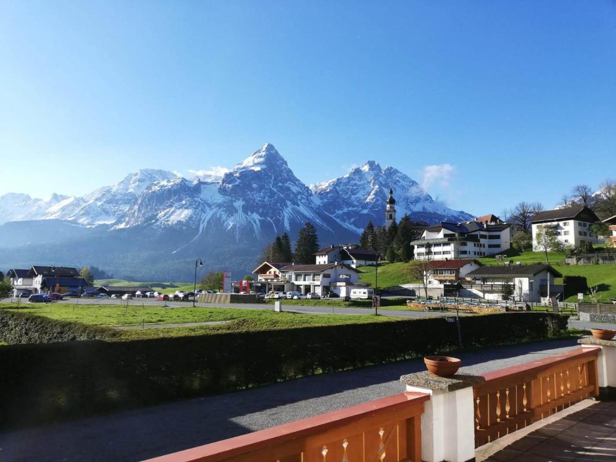Tirolerhof Hotel Лермос Екстериор снимка
