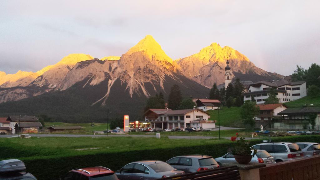 Tirolerhof Hotel Лермос Стая снимка